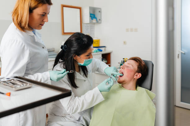 Best Dentist for Tooth Abscess  in Stallings, NC
