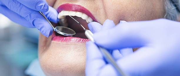 Best Emergency Gum Pain Relief  in Stallings, NC