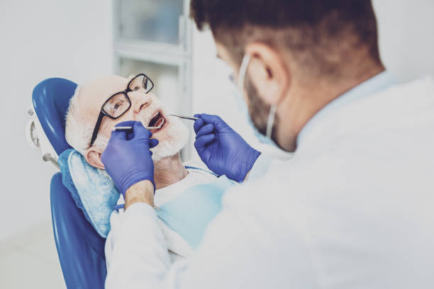 Best Root Canal Emergency Dentist  in Stallings, NC